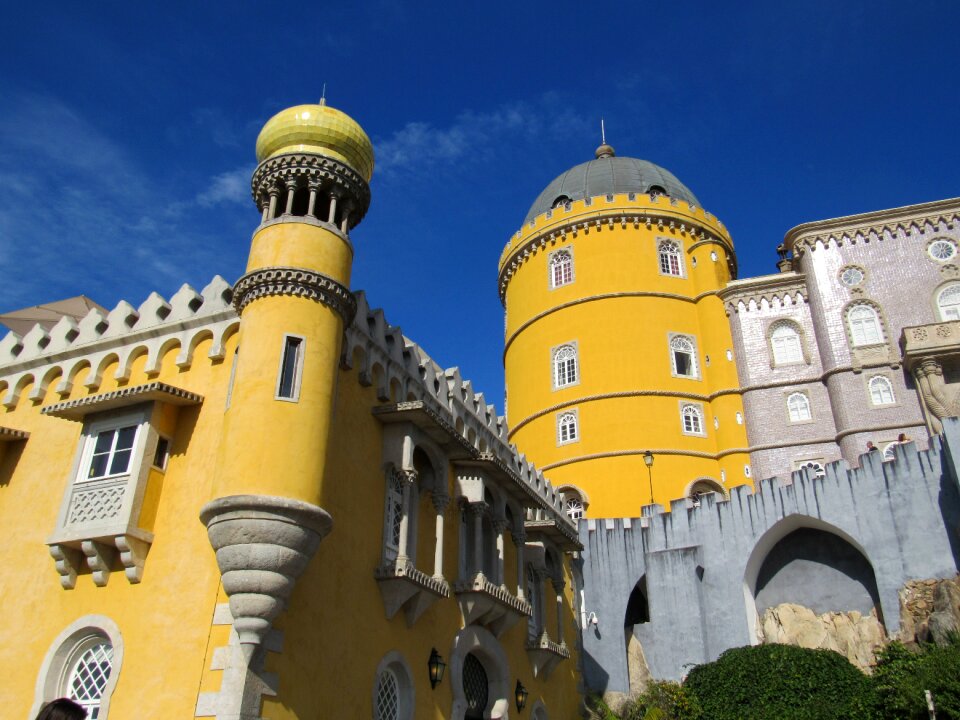 Portugal fortress portuguese