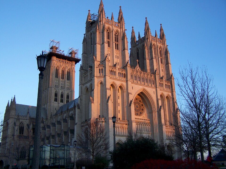 Washington dc episcopal photo