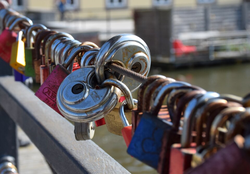 Promise love symbol eternity