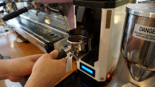 Bean machine natural