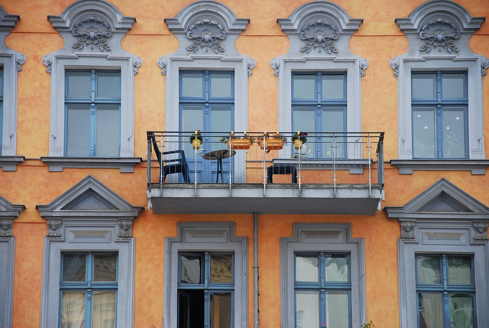House capital germany