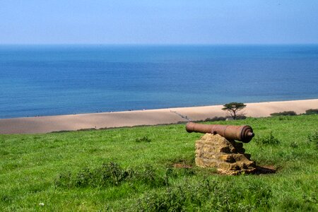Canon sea old