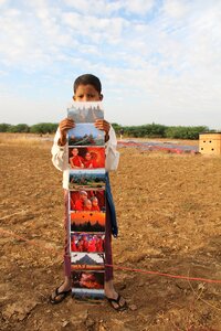 Postcards child sale