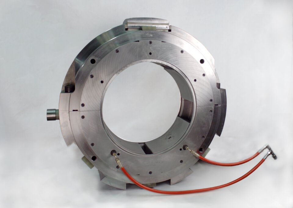 Equipment mechanical engineering