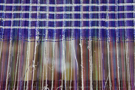 Craft substances produce fabric