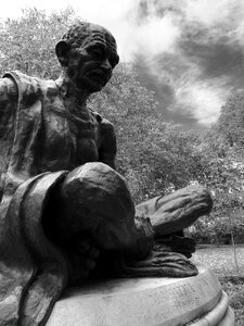Tavistock square uk england