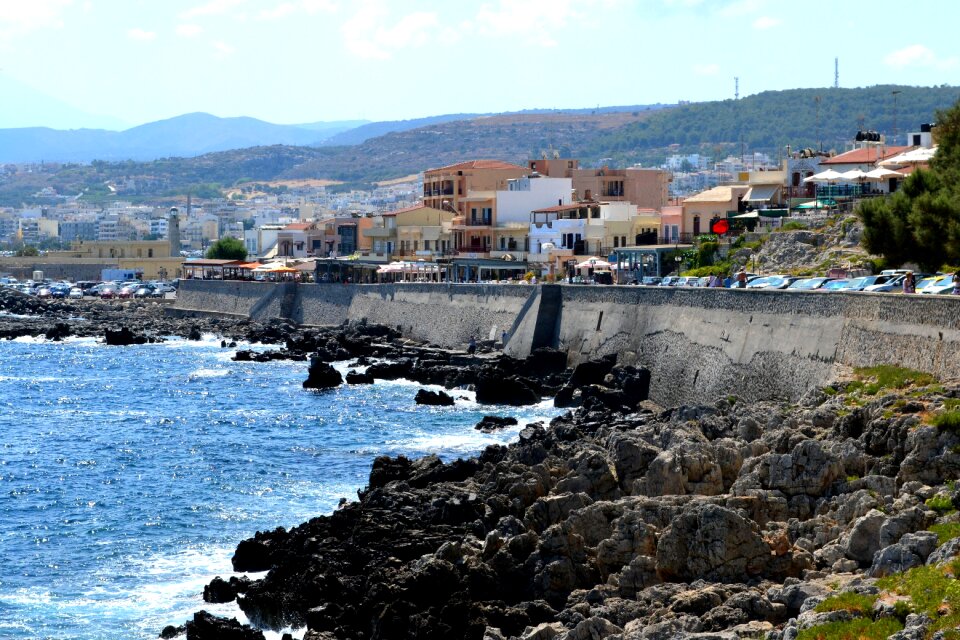 Sea stones summer