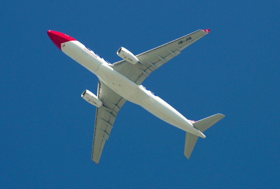 Airbus aircraft a330