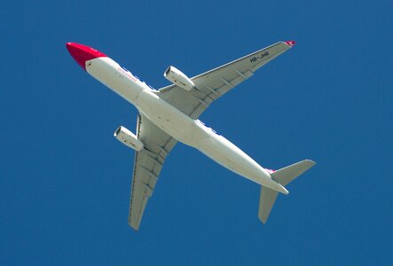 Airbus aircraft a330
