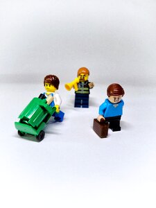 Days model unfair labor