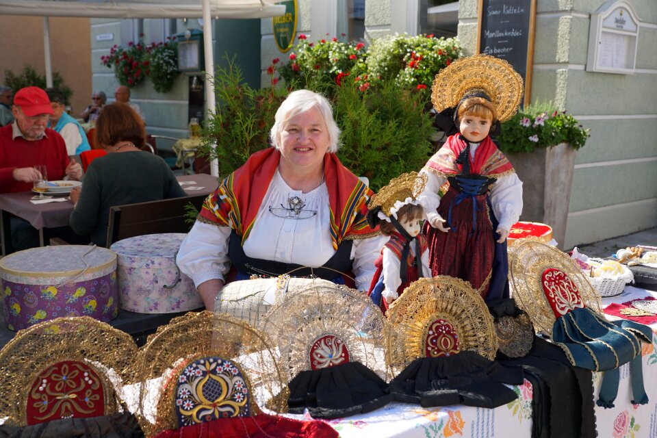 Sell market handmade