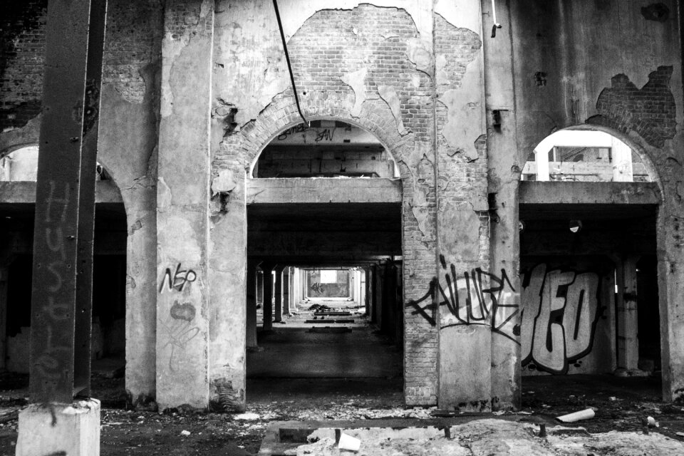 Old starch factory drenthe expired