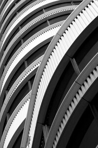 Beatrix quarter the hague architecture