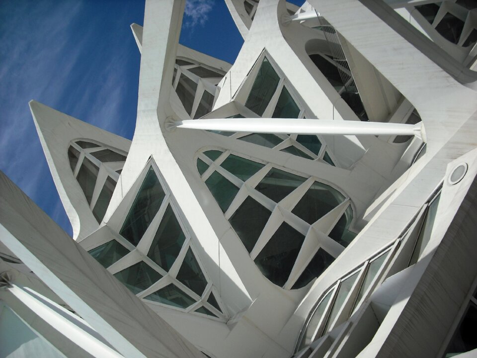Valencia city of arts travel