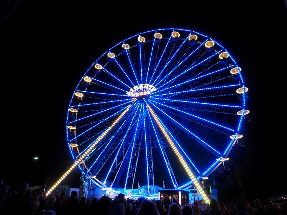 Night fun lights