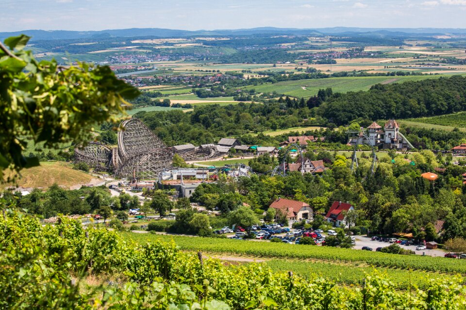 Cleebronn erlebnispark swabia