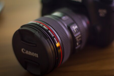 24-105mm exposure colorful