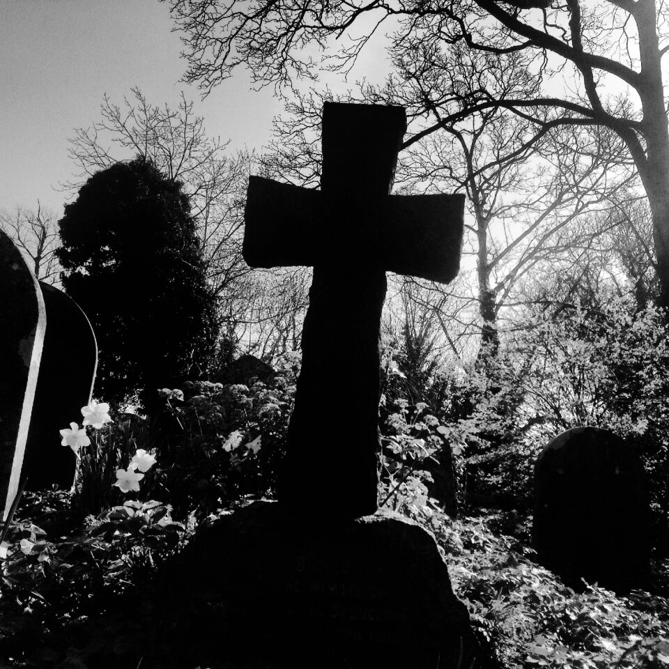 Cemetery religion religious