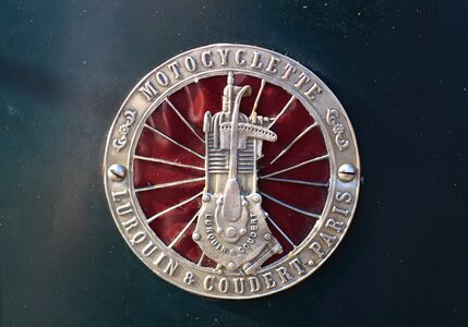 Motorcycle veterans meet