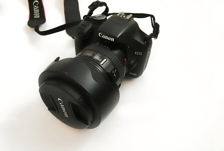 Equipment professional tripod
