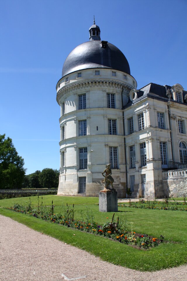 Landmark architecture europe