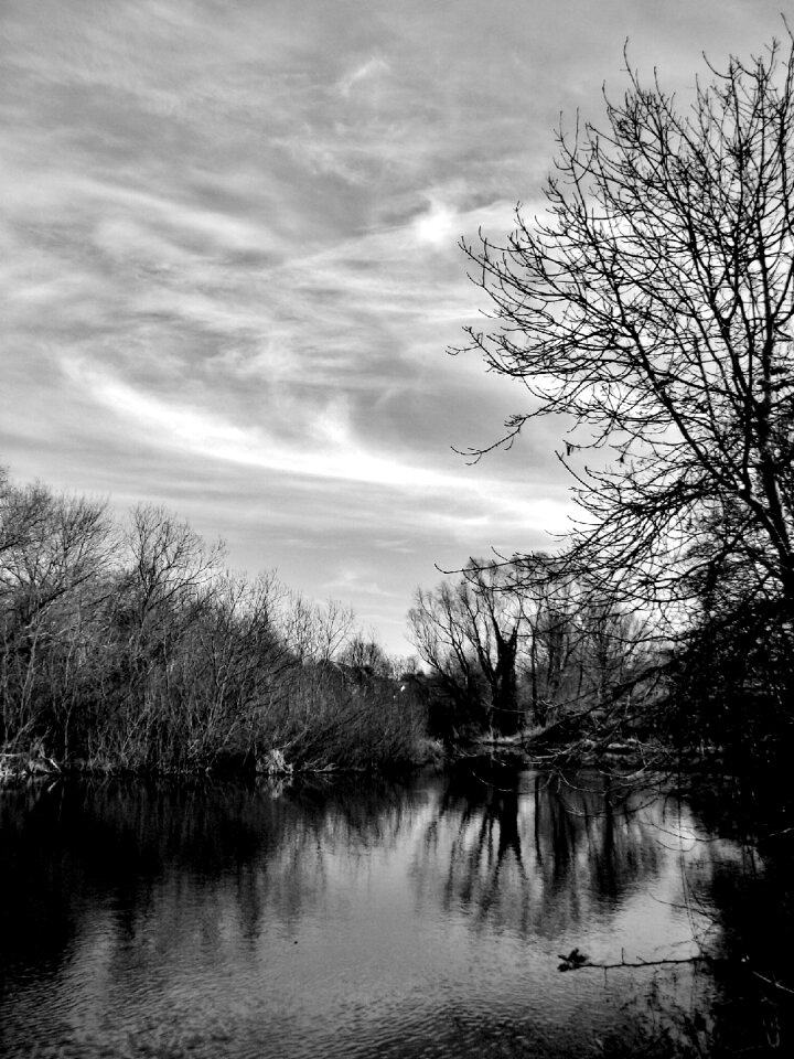 Landscape norfolk norwich