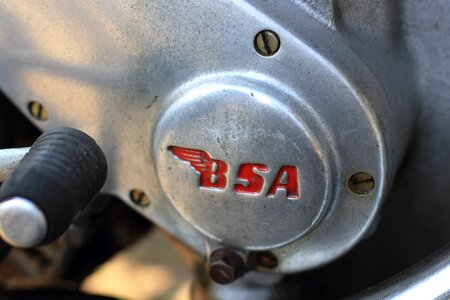 Motorcycle veterans meet