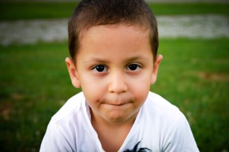The innocence nature bamo