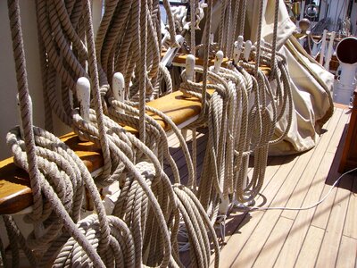 Wing navigation sailing the belem