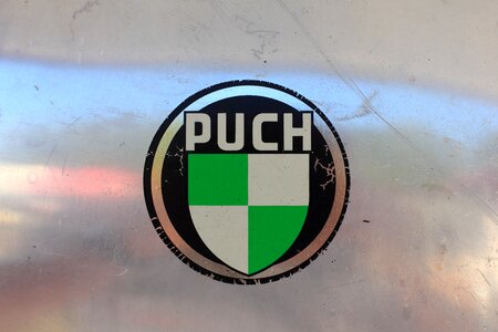 Motorcycle veterans meet