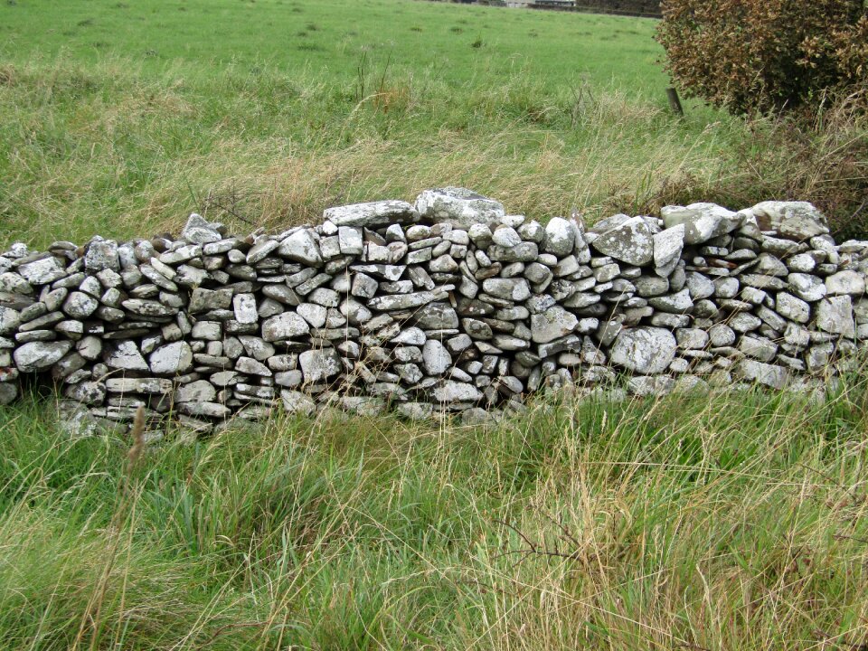 Stones ireland