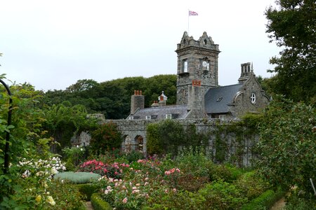 United kingdom england island