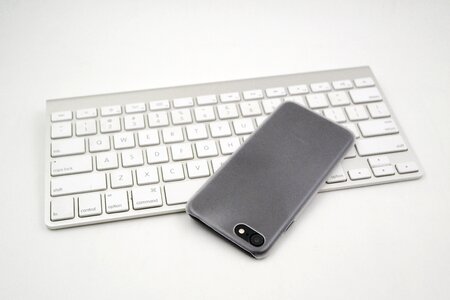 Apple apple mobile phones black