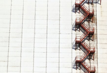 Industrial structure industry