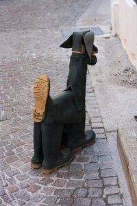 Craft quirky funky