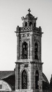 Religion tower christianity