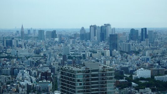 Tokyo ikebukuro city