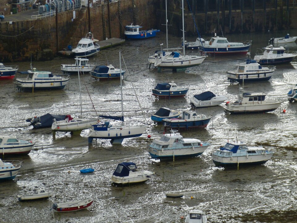 Ships island of jersey sea