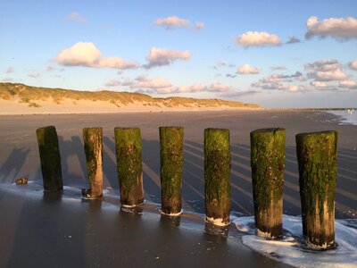 Vacations longing holland