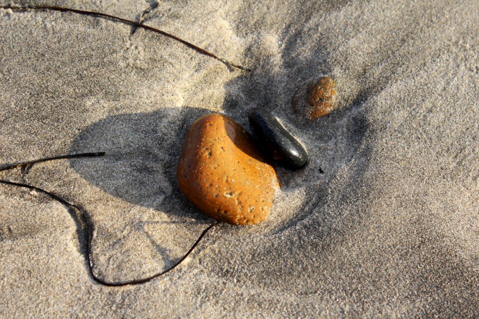 Sand california san diego