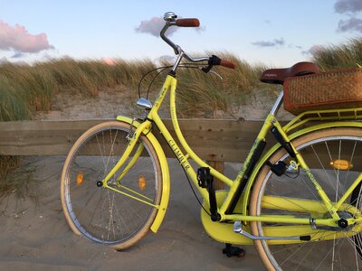Vacations longing holland