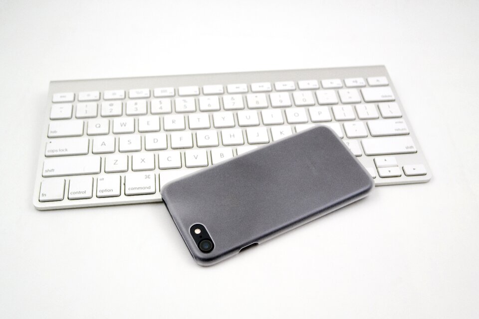 Apple apple mobile phones black