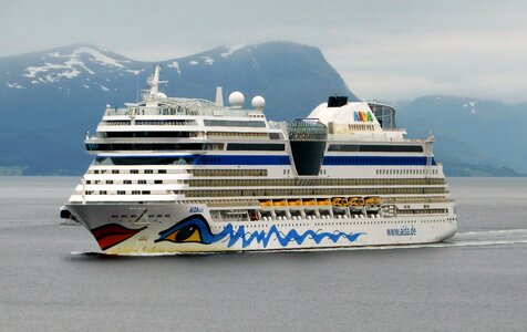 Cruise sea eye