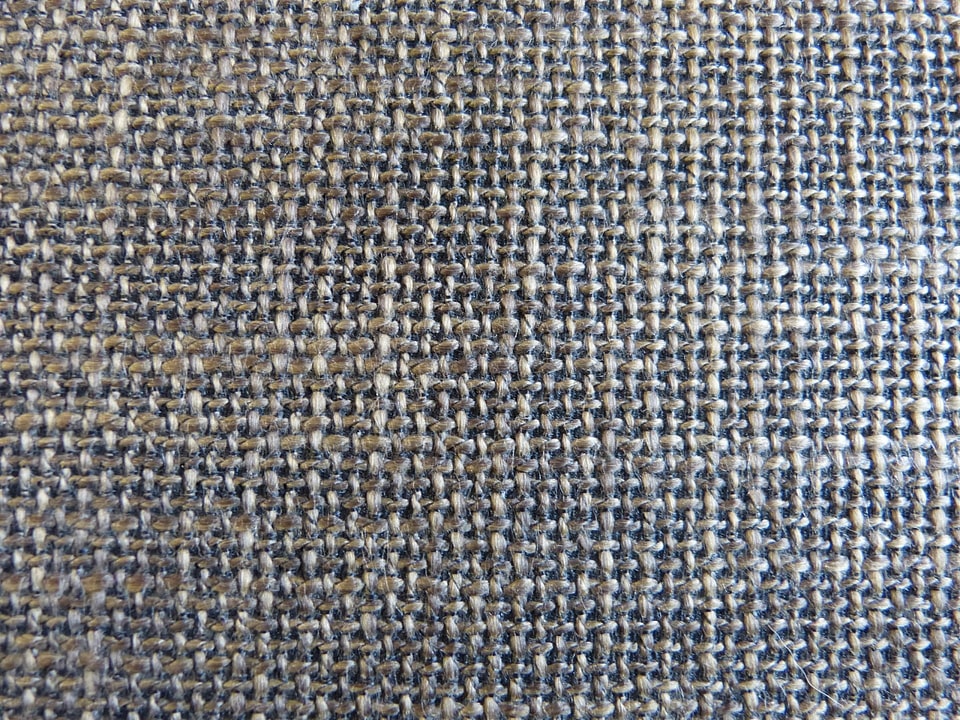 Background pattern textile