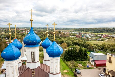 Orthodoxy christianity church