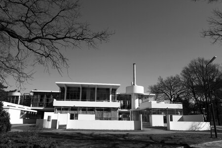Figtree architecture jan diver