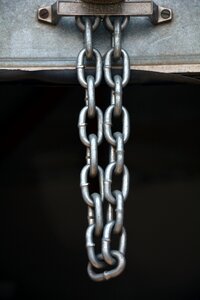 Safe black security