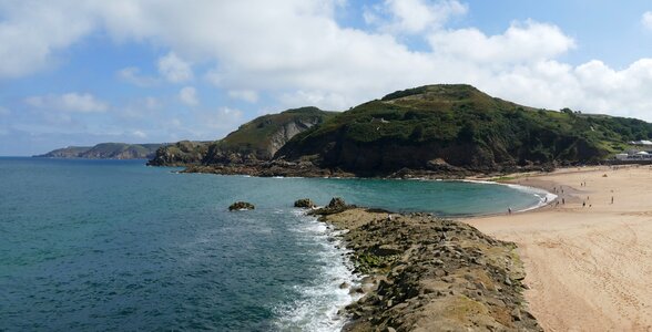 United kingdom island island of jersey