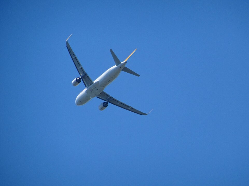 Flying drive rear