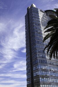 Clouds vacation modern